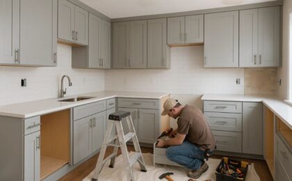 How to Plan Your Kitchen Renovation Step-by-Step