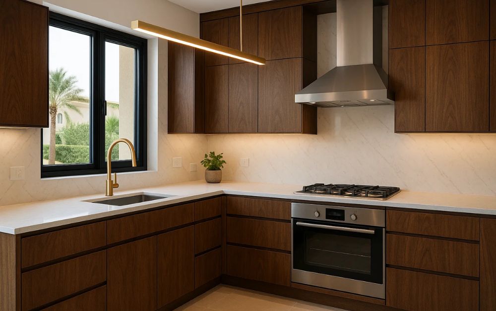 Understanding Different Types of Kitchen Cabinet Doors