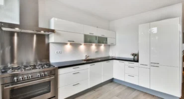 How to Decide if an L Shaped Modular Kitchen Fits Your Space