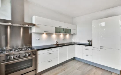 How to Decide if an L Shaped Modular Kitchen Fits Your Space