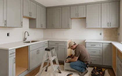 How to Plan Your Kitchen Renovation Step-by-Step