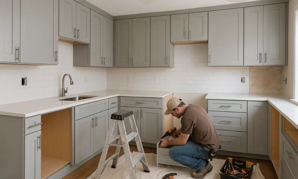 How to Plan Your Kitchen Renovation Step-by-Step