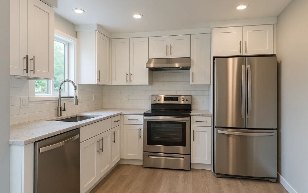 How to Plan Your Kitchen Renovation Step-by-Step 