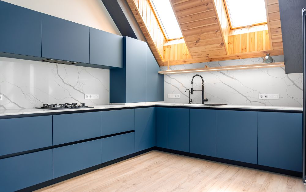 Shaker Cabinet Doors