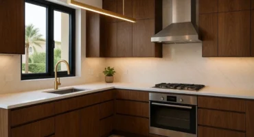Understanding Different Types of Kitchen Cabinet Doors