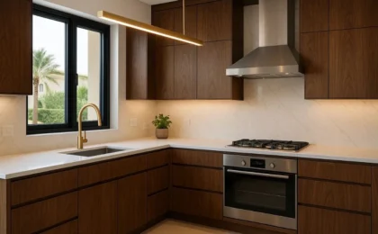 Understanding Different Types of Kitchen Cabinet Doors