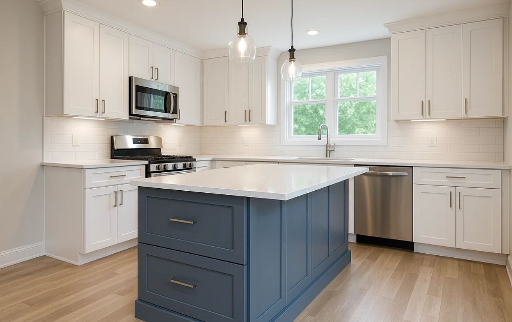 Affordable Kitchen Remodeling Ideas That Look Expensive 