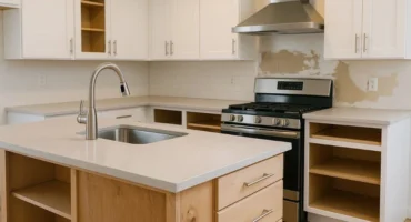 Affordable Kitchen Remodeling Ideas That Look Expensive