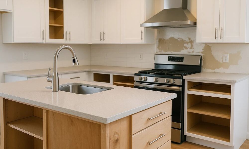 Affordable Kitchen Remodeling Ideas That Look Expensive