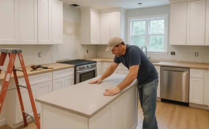 Built-In vs. Freestanding Appliances: What Works Best?