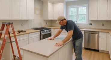 Built-In vs. Freestanding Appliances: What Works Best?