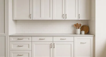 Decluttering Your Kitchen Cabinets: Step-by-Step Guide