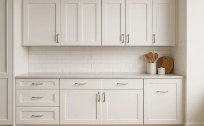 Decluttering Your Kitchen Cabinets: Step-by-Step Guide