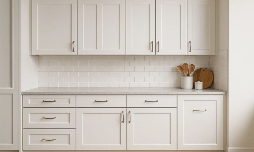 Decluttering Your Kitchen Cabinets: Step-by-Step Guide
