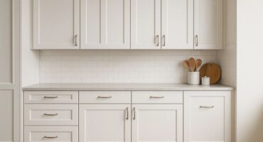 Decluttering Your Kitchen Cabinets: Step-by-Step Guide