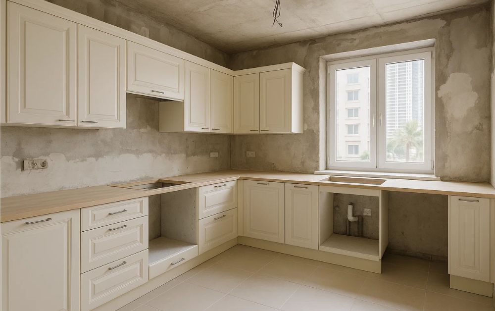 Extra Tips for Maximizing Cabinet Space