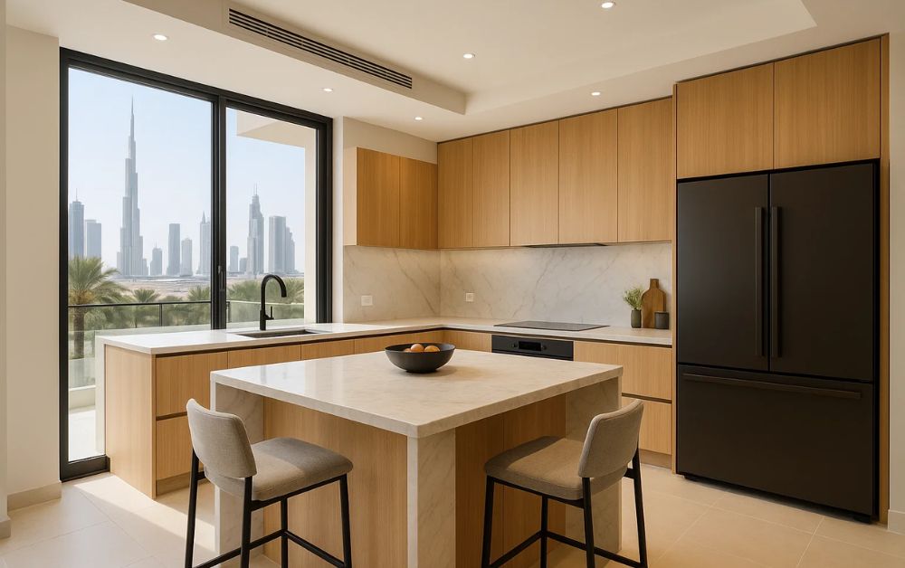 How Kitchen Renovation Services Can Help