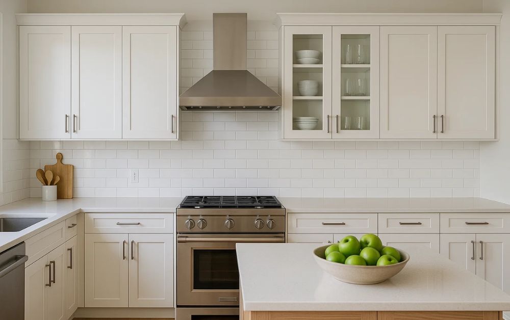 Why Decluttering Your Kitchen Cabinets Matters