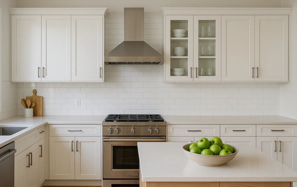 Why Decluttering Your Kitchen Cabinets Matters