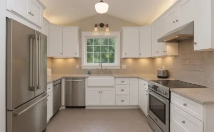 Best Kitchen Color Combinations for 2025