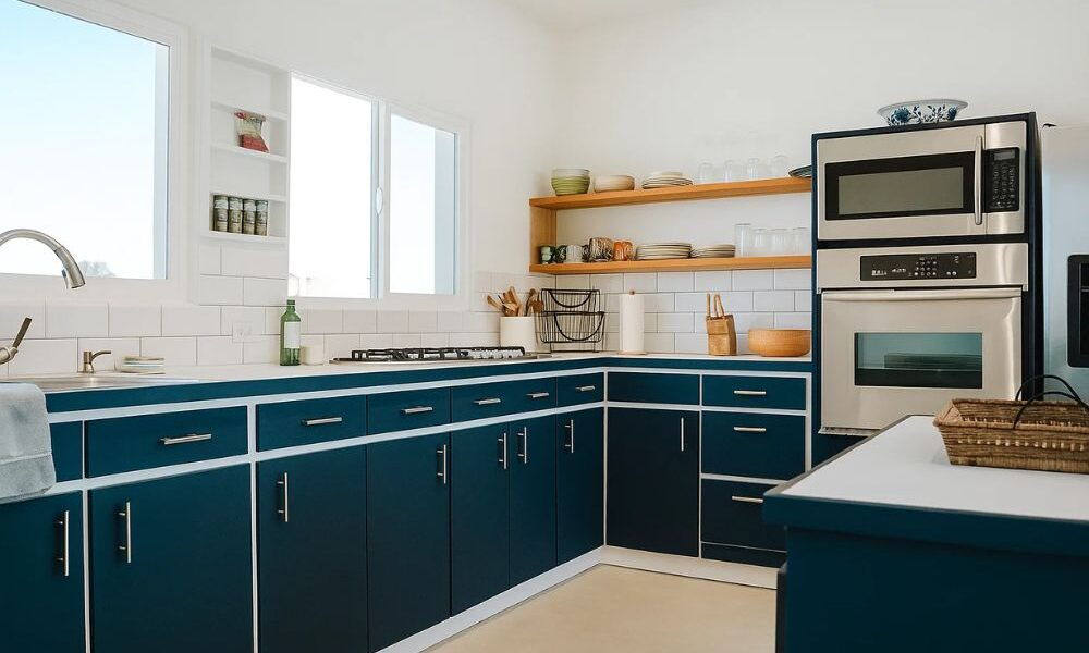 Working with Kitchen Specialists in Dubai