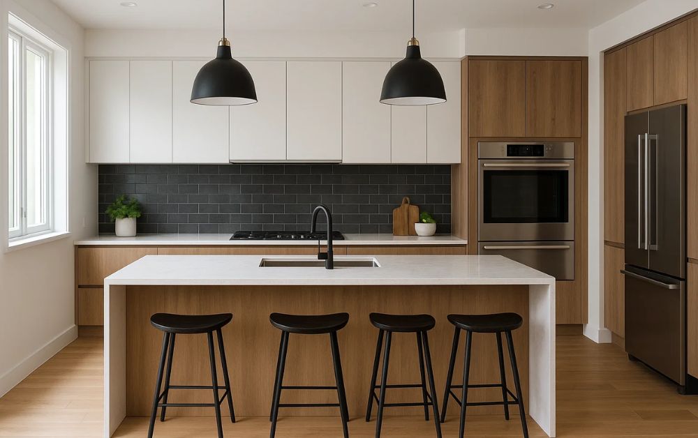 Choosing the Right Partner: Kitchen Design Companies in Dubai