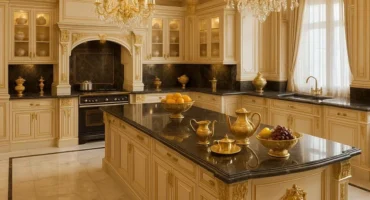 Open Concept vs. Closed Kitchens: Which Design Works Best?