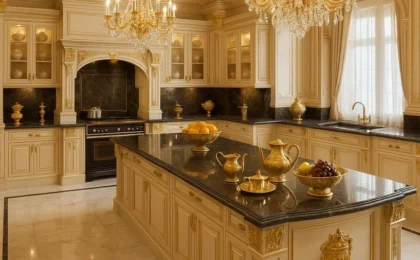 Open Concept vs. Closed Kitchens: Which Design Works Best?