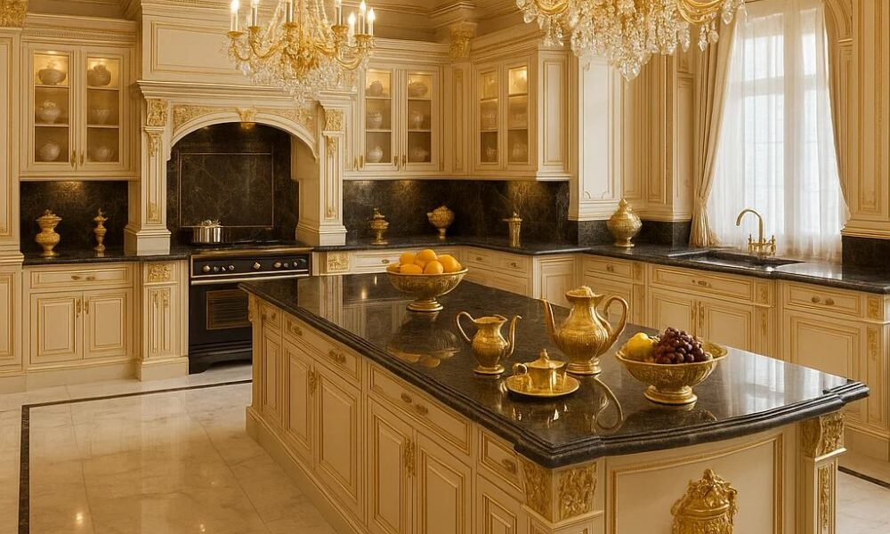 Open Concept vs. Closed Kitchens: Which Design Works Best?