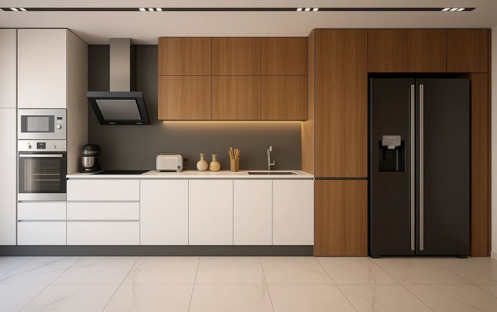 Choosing the Right Partner: Kitchen Design Companies in Dubai