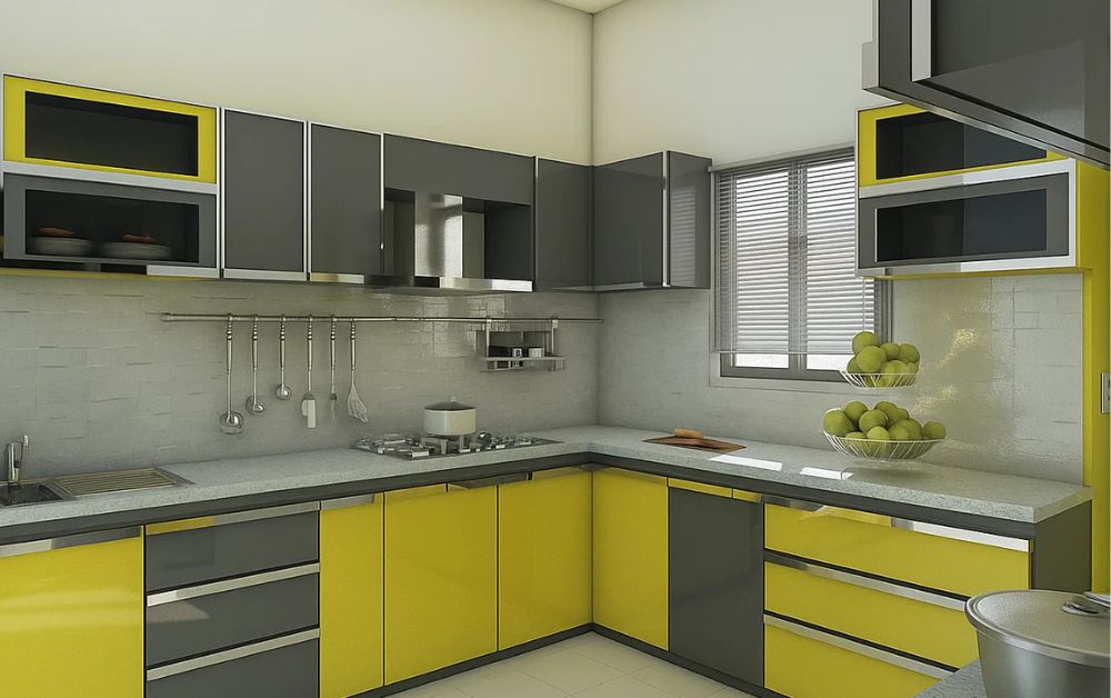 Vintage Kitchen Design Ideas for a Timeless Look