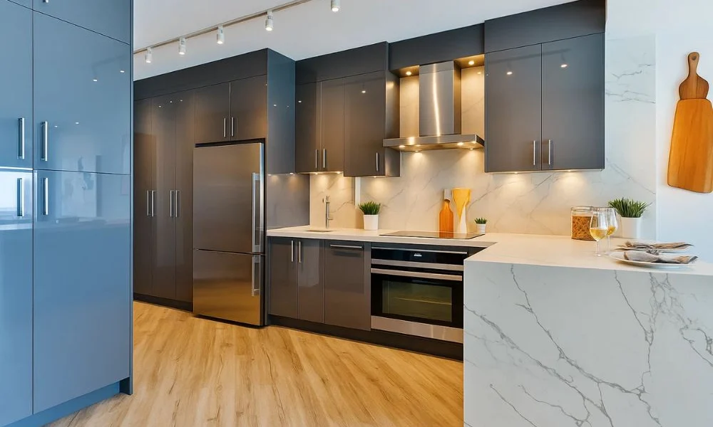 Vintage Kitchen Design Ideas for a Timeless Look