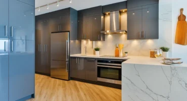 Vintage Kitchen Design Ideas for a Timeless Look