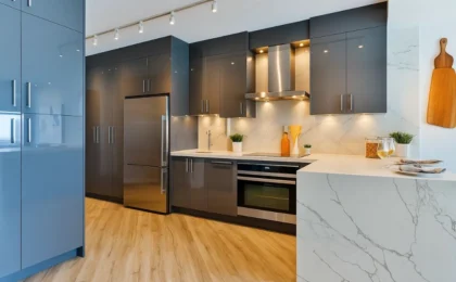 Vintage Kitchen Design Ideas for a Timeless Look