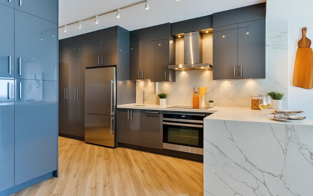 Vintage Kitchen Design Ideas for a Timeless Look