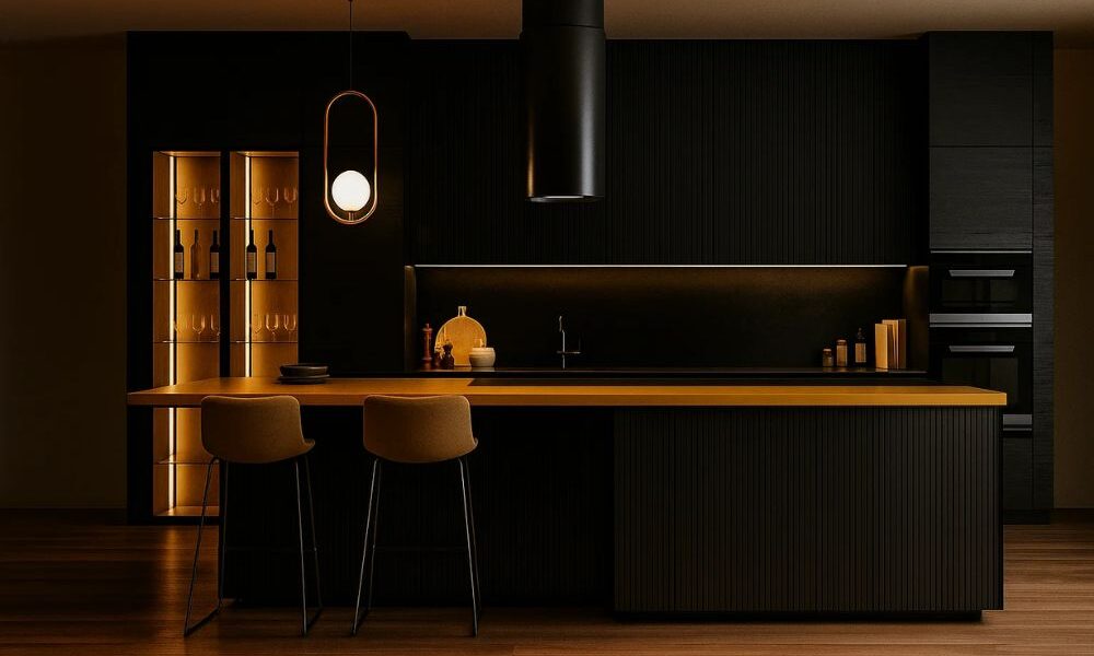 Classic Colours and Materials