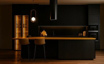 Vintage Kitchen Design Ideas for a Timeless Look