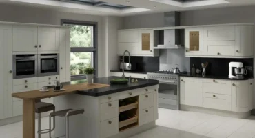 Key Principles of Modern Kitchen Design