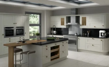 Key Principles of Modern Kitchen Design