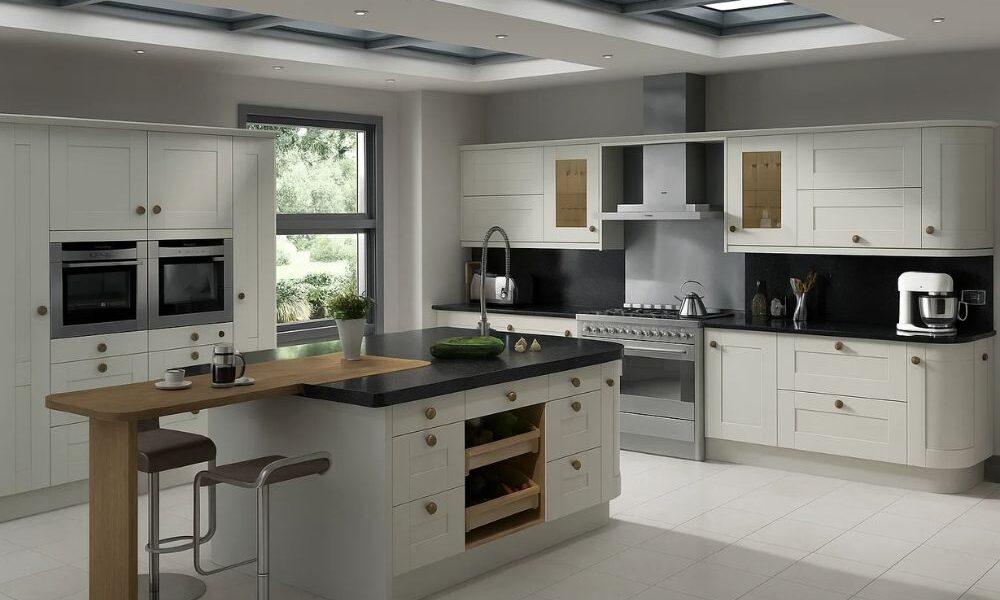 Key Principles of Modern Kitchen Design