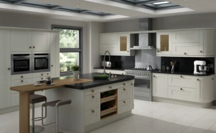 Key Principles of Modern Kitchen Design