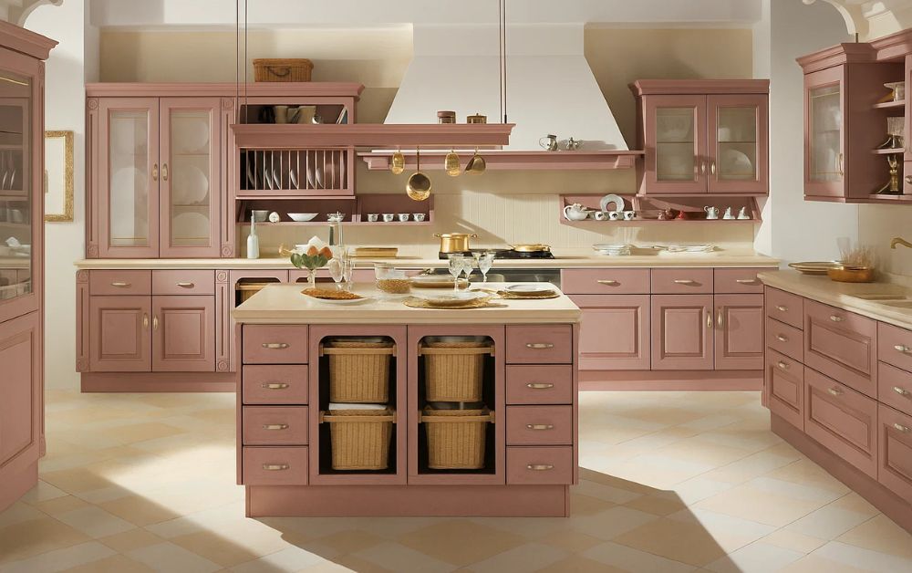 Why this style adds value to the property and client experience