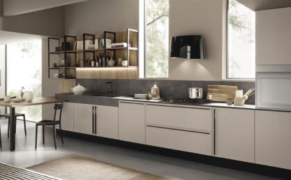 The Essence of Italian Kitchen Style Explained