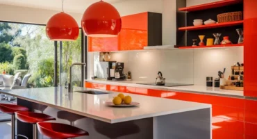 The Ultimate Guide to Modern Kitchen Design