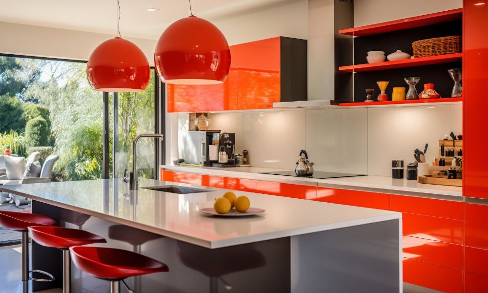 The Ultimate Guide to Modern Kitchen Design