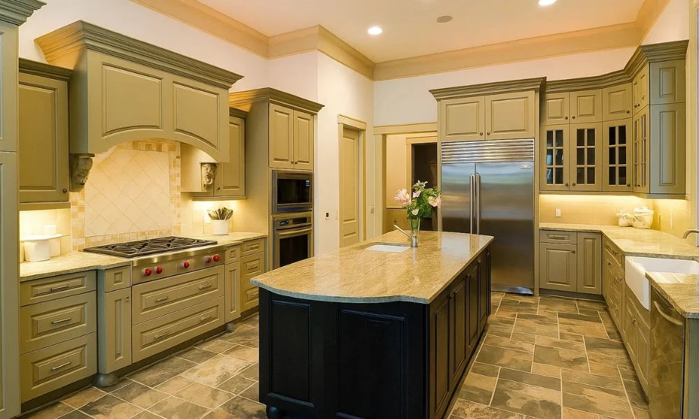 The Essence of Italian Kitchen Style Explained