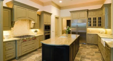 The Essence of Italian Kitchen Style Explained