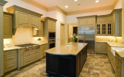 The Essence of Italian Kitchen Style Explained