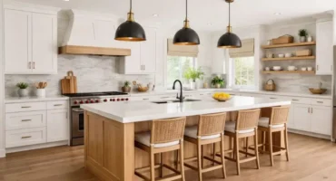Everything You Need to Know About Custom Kitchen Remodeling Services