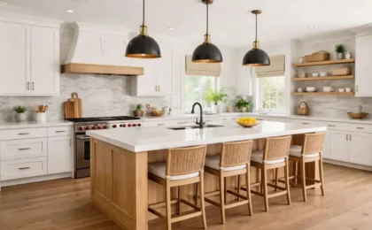 Everything You Need to Know About Custom Kitchen Remodeling Services